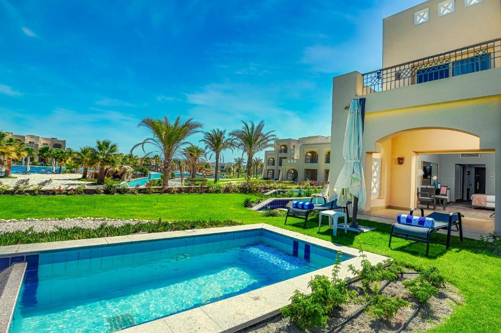 Sataya Accomdations